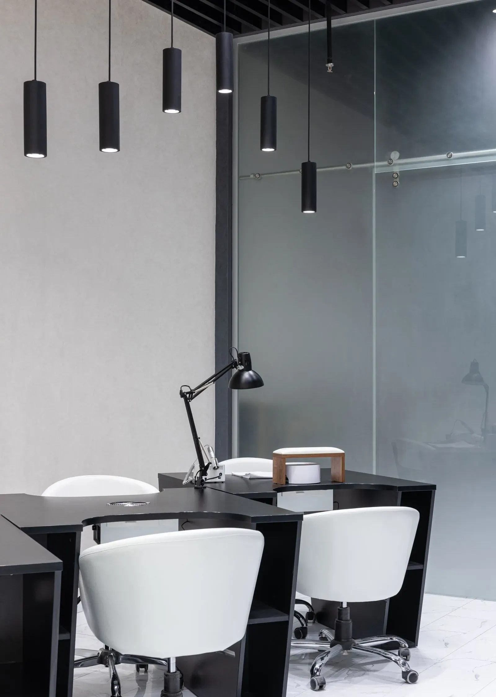 London-based private property advisory office