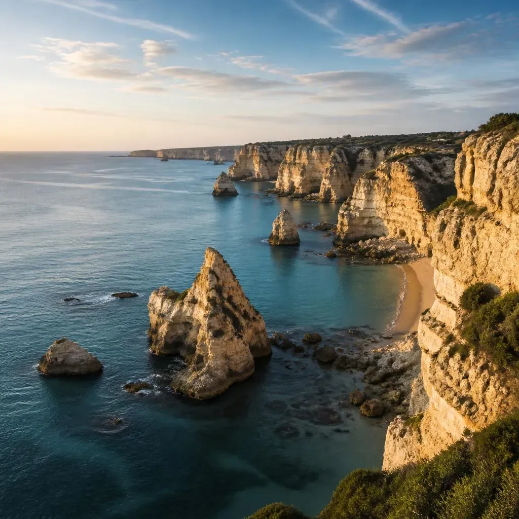 The Algarve Property Market: A 2026 Overview