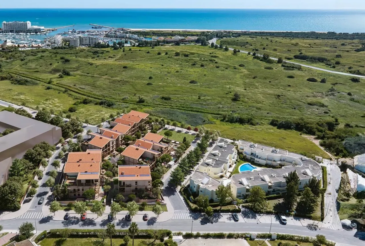 Eco-Friendly Apartments in Vilamoura, Vilamoura, Algarve
